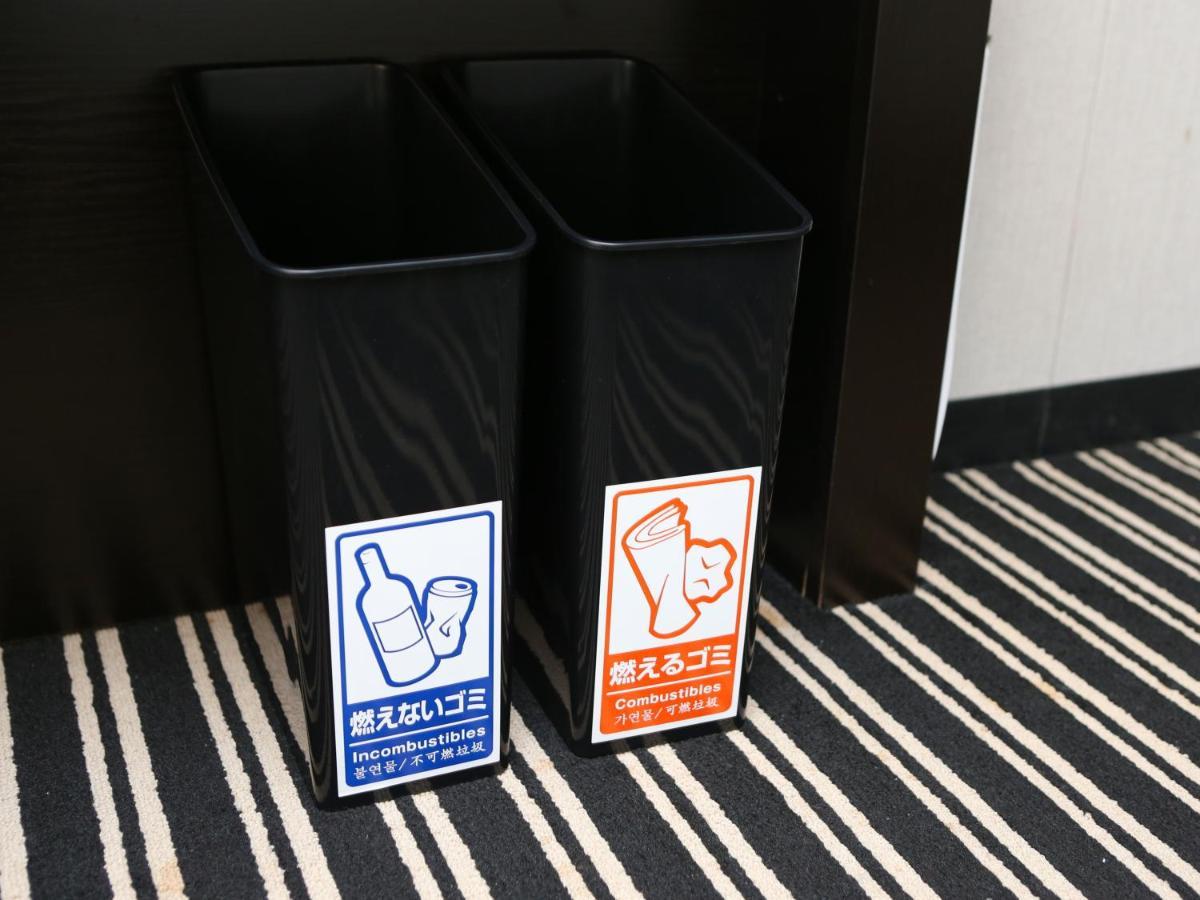 Apa Hotel Nagasaki Dejima Экстерьер фото