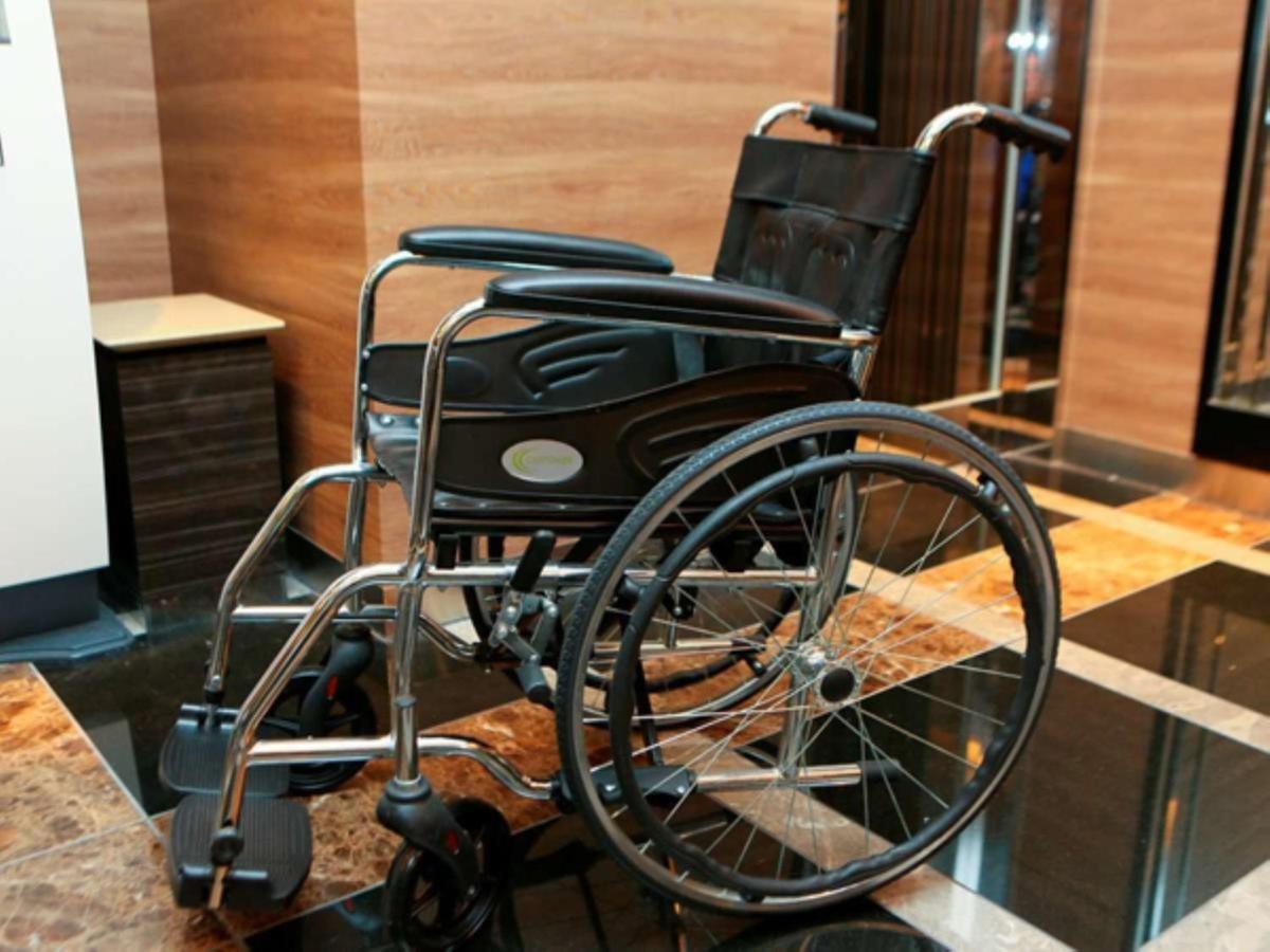 Apa Hotel Nagasaki Dejima Экстерьер фото