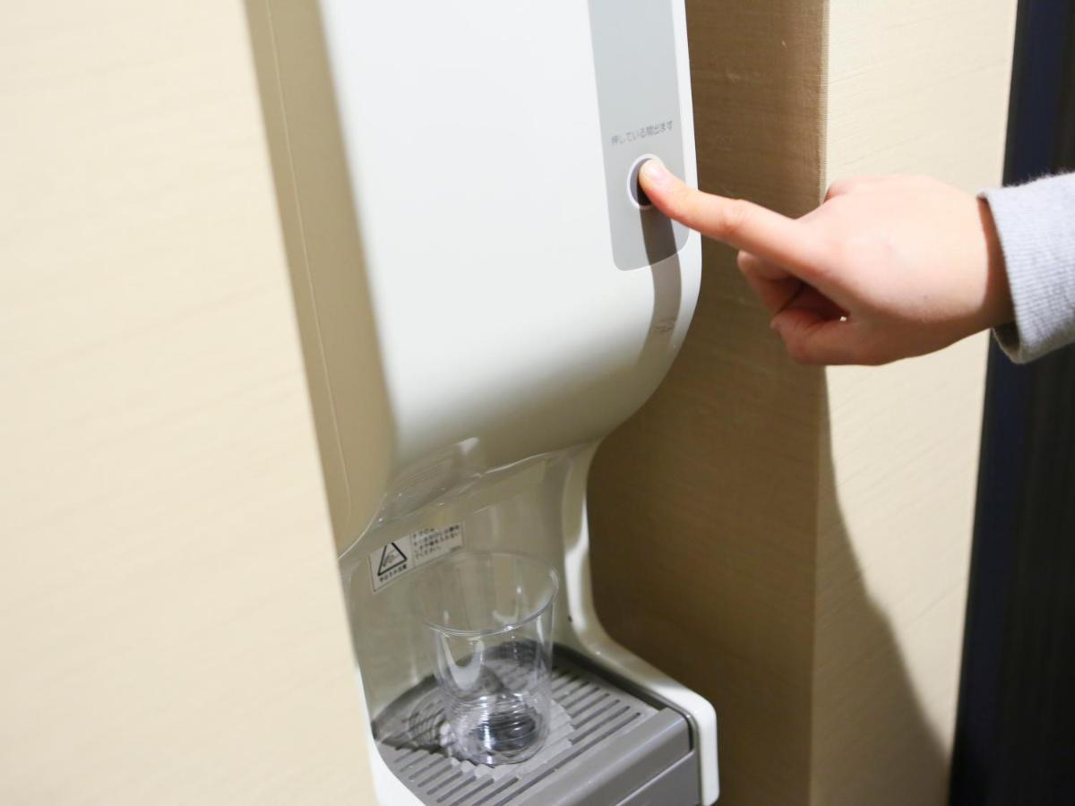Apa Hotel Nagasaki Dejima Экстерьер фото