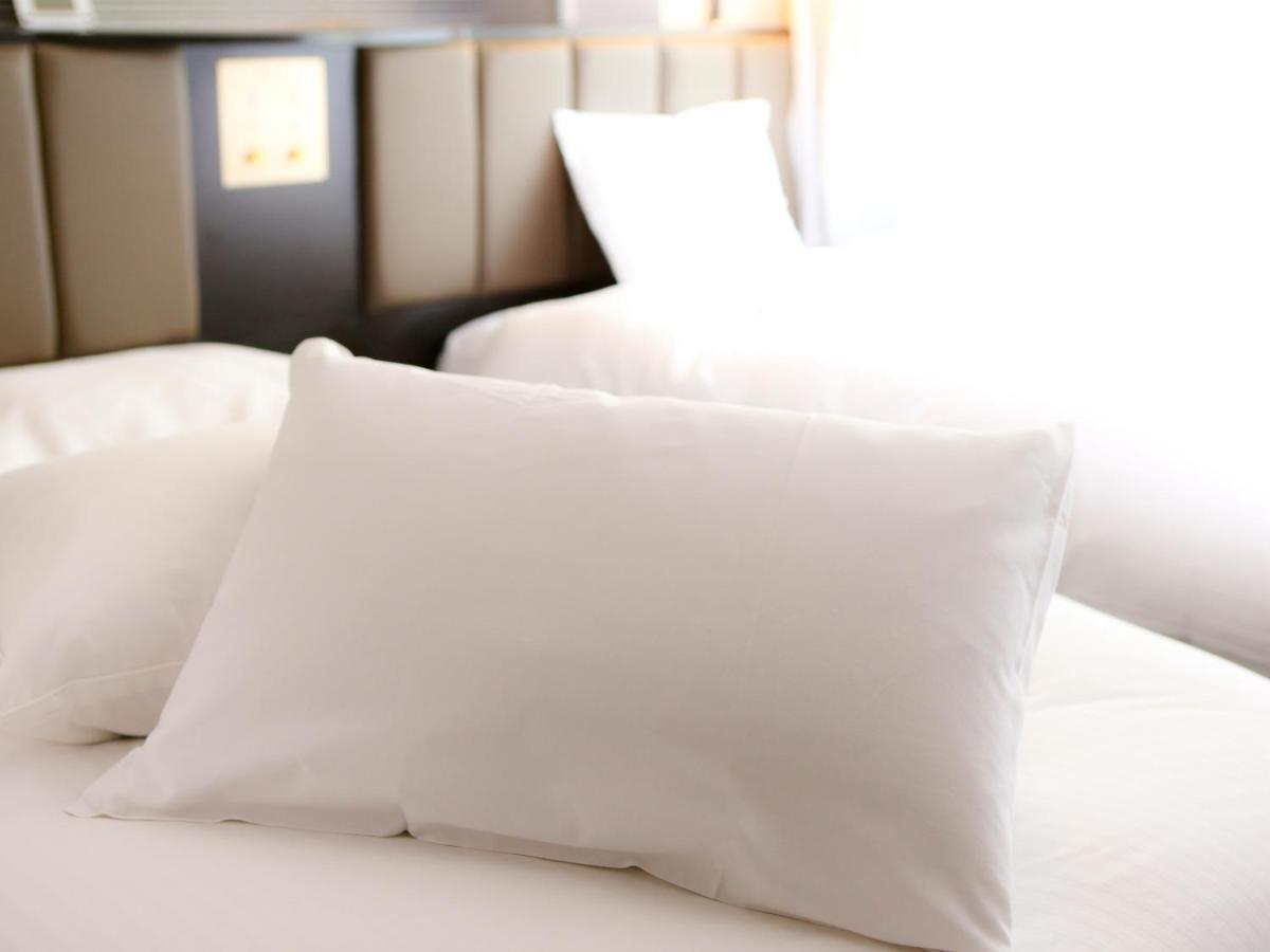 Apa Hotel Nagasaki Dejima Экстерьер фото