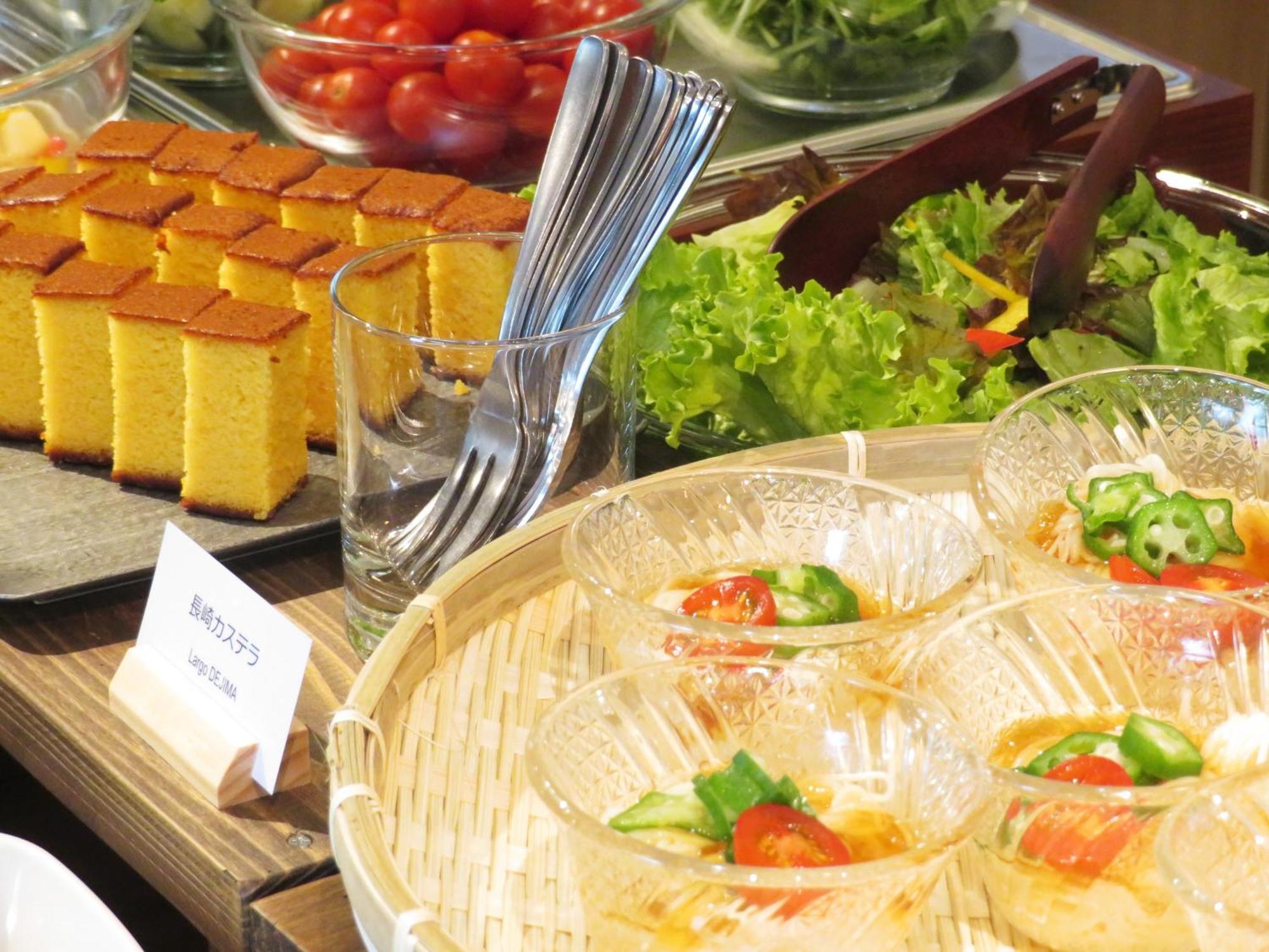 Apa Hotel Nagasaki Dejima Экстерьер фото