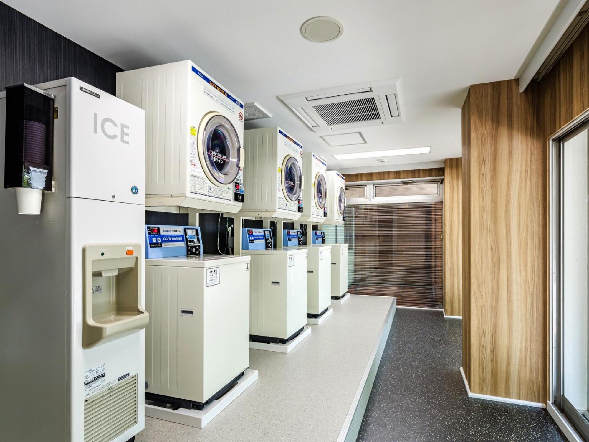 Apa Hotel Nagasaki Dejima Экстерьер фото
